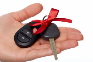 В Госдуме предлагают бесплатно обеспечивать многодетных автомобилями