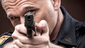 Полицейские в США застрелили темнокожего мужчину при задержании