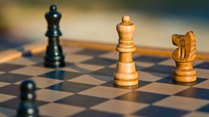 Россия выиграла очередные три матча на шахматной Олимпиаде