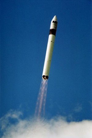 Ракету-носитель «Рокот-М» с отечественным двигателем впервые показали на форуме «Армия-2020»