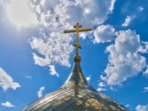 Невозможно победить народ, не сломив духовную основу его жизни
