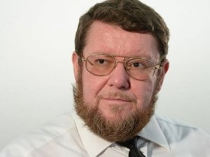 «Отравили не до конца»: Сатановский распек оппозицию за пиар на Навальном   (Политолог рассказал о корнях традиции видеть во всем руку власти)