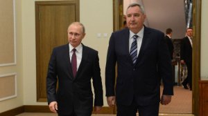 Рогозин задекларировал доход за 2019 год в размере 44 млн рублей. Супруга главы Роскосмоса заработала 2,9 миллиона рублей