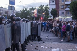 Анатомия белорусской телеграм-​революции