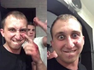 В Красноярске продлили арест «кровавым мажорам», до смерти избившим знакомого
