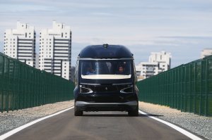 Российские ученые придумали способ, как увеличить пробег электромобилей