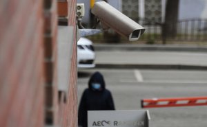 Мэрия Москвы имеет право транслировать данные с городских камер наблюдения в свободном доступе в интернете и даже продавать их