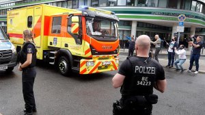 Король импульсов. Что за вещество нашли немецкие врачи в организме Навального