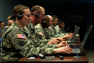 В Совбезе РФ заявили, что больше всего кибератак идет из США   (Тезис о российской киберугрозе несостоятелен, сообщил заместитель секретаря СБ РФ Олег Храмов)