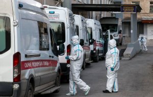 [24.08/COVID-19] В России проведено >34,8 млн. тестов (+187 тыс. в сутки), выявлено 966 189 заболевших (+4 696 (0,488%)), выздоровело 779 747 человек (+6 652), 16 568 скончалось (+120)