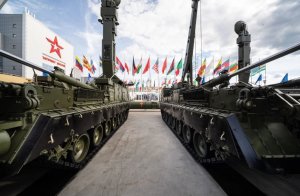Главные новинки форума «Армия-2020». Это впечатляет!