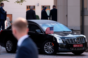 США пригрозили России жесткими мерами в ответ на ситуацию с Навальным