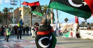 Турецкая разведка пытается внедрить шпионов в ряды протестующих ливийцев