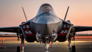 Times: Британия может вдвое сократить число закупаемых у США истребителей F-35