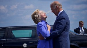 Fox News: Клинтон посоветовала Байдену «ни при каких обстоятельствах» не признавать поражение на выборах