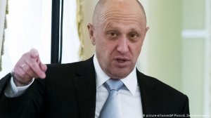 Пригожин - громоотвод для Путина в истории с отравлением Навального .