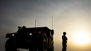 Reuters сообщил о жёсткой стычке между русскими и американцами в Сирии