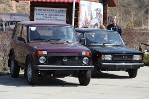 Британцы внесли два российских автомобиля в список самых долгоживущих