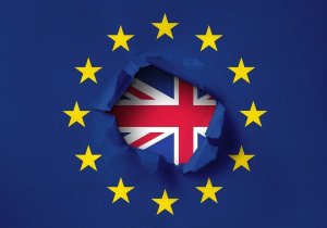Германия отказалась от переговоров по Brexit