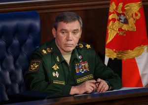 Военные США пытались блокировать российский патруль в Сирии - Минобороны РФ