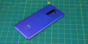 На рынке России появилась дешевая версия Redmi 9 с поддержкой NFC
