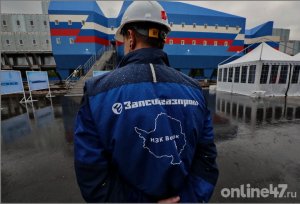 Российские ученые в Антарктике получат уникальный жилой комплекс размером с пятиэтажный дом