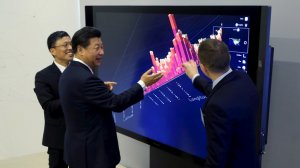 CounterPunch: США сами виноваты в том, что Китай их опередил