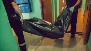 Гражданин США задушил в Киеве проститутку-многодетную мать пятерых детей