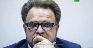 Суд арестовал экс-гендиректора РКК "Энергия" Солнцева по делу о хищении