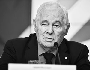 Рошаль отметил профессионализм лечивших Навального омских врачей