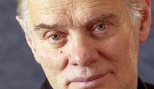 Народный артист Владимир Андреев умер на 91-м году жизни