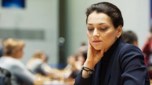 Сборная России выиграла Всемирную онлайн-олимпиаду по шахматам