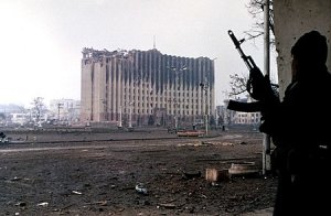 Сегодня годовщина окончания Первой Чеченской войны. 31 августа 1996 года представителями России и Ичкерии были подписаны соглашения о перемирии