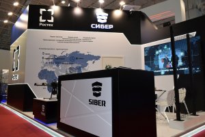 «СИБЕР» представляет первую в России IP-видеокамеру с кибер-защитой