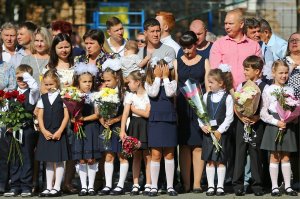 Что изменится в школах в новом учебном году из-за пандемии