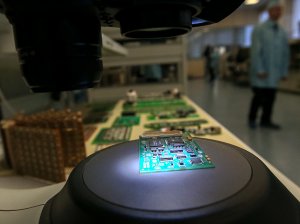 В Севастополе будут готовить инженеров редкой специальности