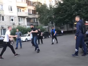 У России выпадают скрепы  Выборы нас разъединяют: насильно мил не будешь