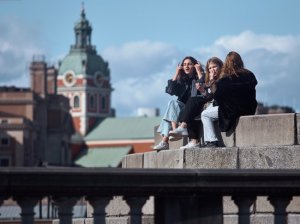 [....шведское статистическое управление.....] Высочайшая смертность за 150 лет: Швеция пожинает плоды коронавирусной политики (Информация от 20.08.2020 )
