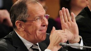 Лавров жёстко ответил Западу на требования расследовать «отравление» Навального (ВИДЕО)