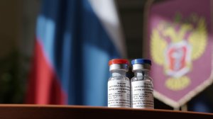 Россия будет экспортировать технологию вакцины от коронавируса