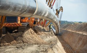 «Северный поток — 2» в Германии начнут заполнять газом с декабря