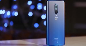 Будущий Oneplus 8t сможет вести съемку в разрешении 8k