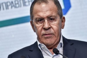 Лавров: Россия не видит смысла в контактах с русофобами в Белоруссии