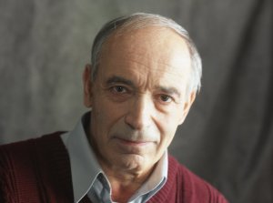 Валентин Гафт отмечает 85-летие