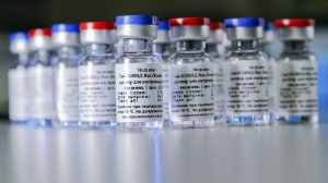СМИ: китайская компания совместно с Россией готовит вакцину от коронавируса   (Россия и Индия заключили соглашение на производство вакцины от COVID-19 )