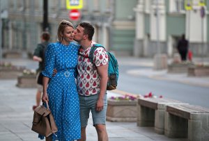 Росстат не зафиксировал всплеска разводов после отмены карантина