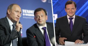 Жена телеведущего Сергея Брилева получила британское гражданство