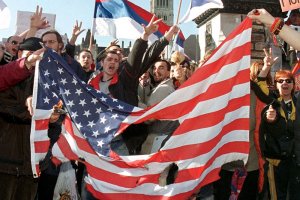 Совсем "неприемлемо". МИД Сербии о жестких переговорах по Косово в США