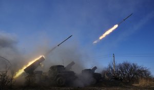 Пушилин распорядился открыть огонь по украинским укреплениям