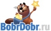 Эксклюзив: первые скриншоты нового дизайна BobrDobr.ru